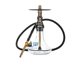 Кальян Alpha Hookah Beat VNDL White Glass (Бит Вандал Прозрачная Колба) Кальян Alpha Hookah Beat VNDL White Glass (Бит Вандал Прозрачная Колба)